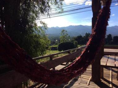 Chilling Hill Guesthouse