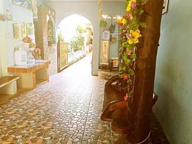 Sabaydee House at Pai