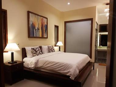 Slow Life Sabaidee Pai Bed and Breakfast