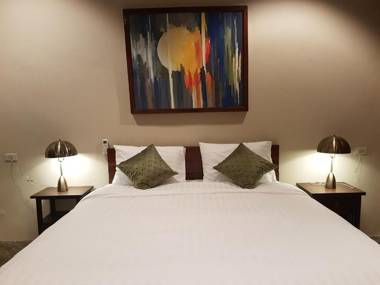 Slow Life Sabaidee Pai Bed and Breakfast