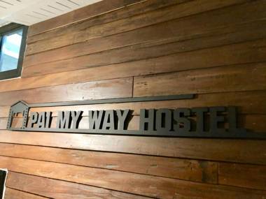 Pai My Way Hostel