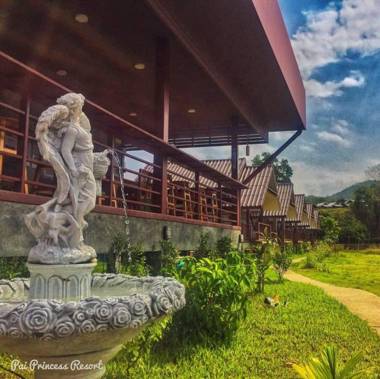 Pai Princess Resort