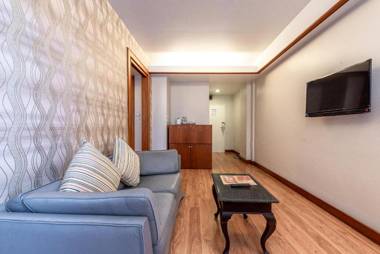 Nonthaburi Palace Hotel