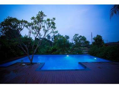 Ruen Pruksa Boutique Resort