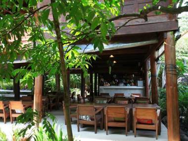 Ruen Pruksa Boutique Resort