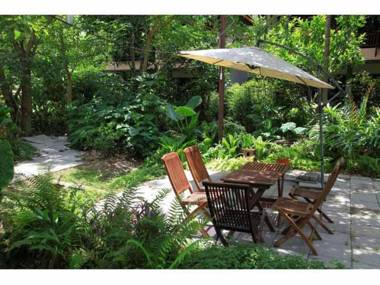 Ruen Pruksa Boutique Resort