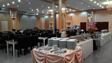 Pearl Resort & Hotel