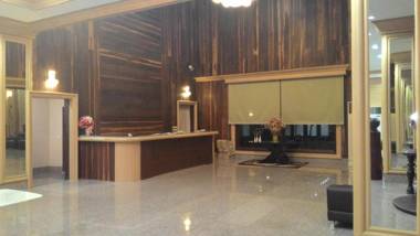 Pearl Resort & Hotel