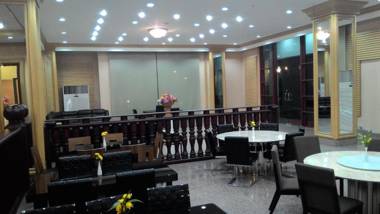 Pearl Resort & Hotel