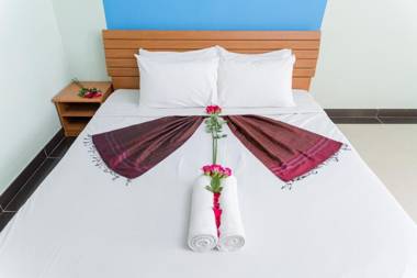 The Garden Place Bangkok