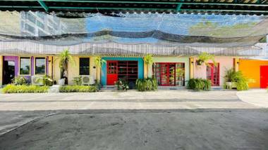 Super Hostel
