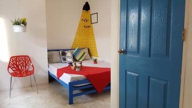 The Sugar Hostel
