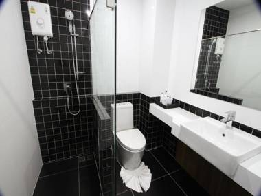 Anna-Nava Pakkret Hotel