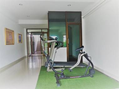 Sasi Nonthaburi Hotel