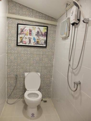 Bed in Beyt Boutique Hotel