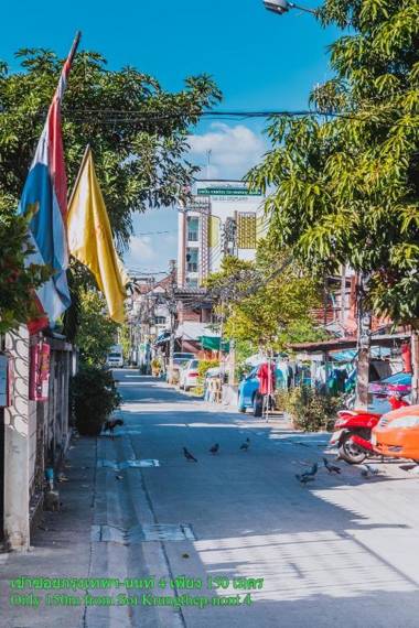 Malizon Hotel and Residences