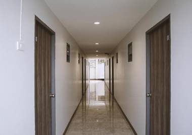 L Residence Ngamwongwan