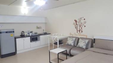 Condo C2 IMPACT