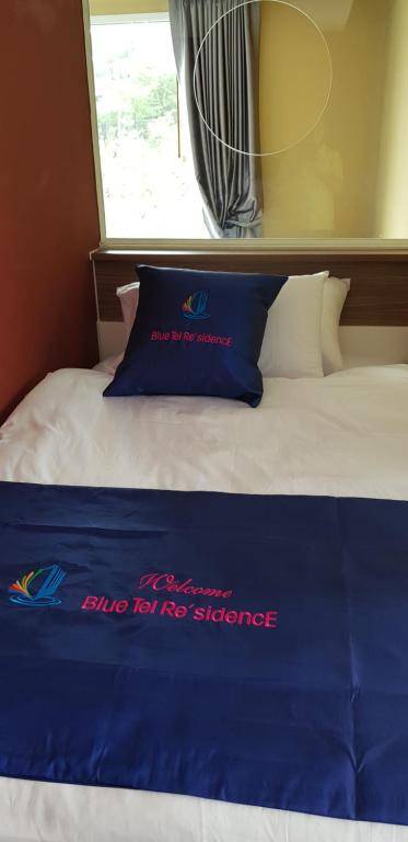 BlueTel Re'sidencE Bangkok IMPACT - Transport Service Impact Muang Thong