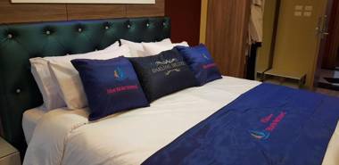 BlueTel Re'sidencE Bangkok IMPACT - Transport Service Impact Muang Thong