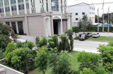 Pranot Apartment & Spa