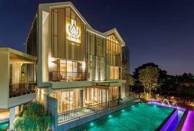 W1Bangkoknoi Hotel