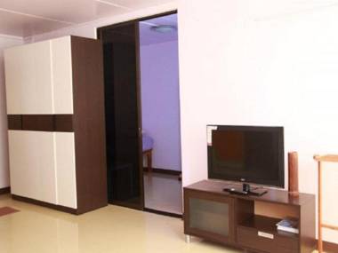 Room in Apartment - Near Impact Challenger Bangkok Thailand can walk