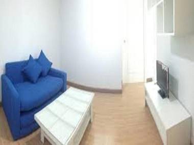 Room in Apartment - Near Impact Challenger Bangkok Thailand can walk
