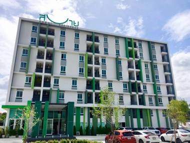 Sabai Residence@BangYai