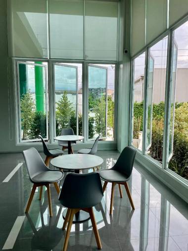 Sabai Residence@BangYai