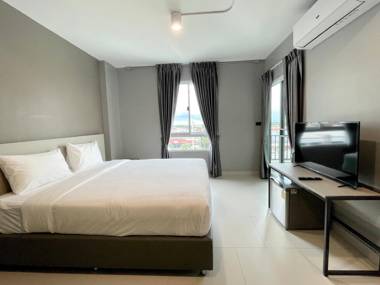 Sabai Residence@BangYai