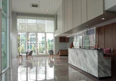 Sabai Residence@BangYai