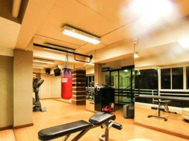 Mamba and Baan Aranya Serviced Apartment