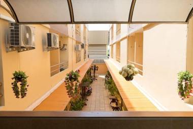 Sabaidee Residence