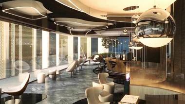 Oakwood Suites Tiwanon Bangkok