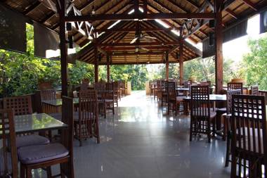 Nan Boutique Hotel