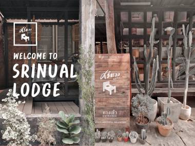 Srinual Lodge