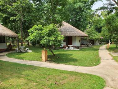 Nan Noble House Garden Resort