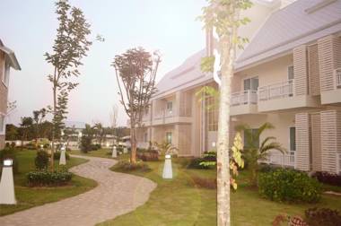 Nantrungjai Boutique Hotel