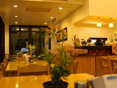 Baan Nan Hotel