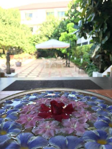 Baan Nan Hotel
