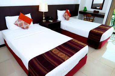 Baan Nan Hotel