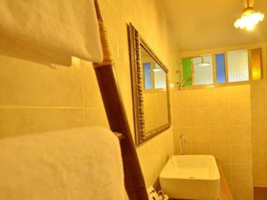 Khum Muang Min Boutique Hotel