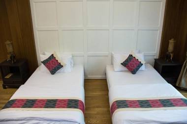 Risasinee Spa & Resort