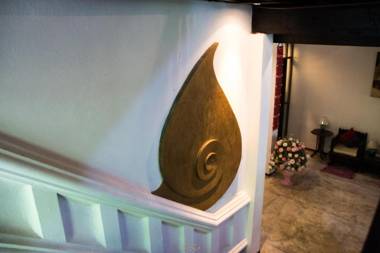 Risasinee Spa & Resort