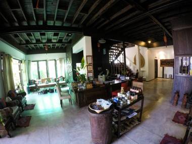 Risasinee Spa & Resort