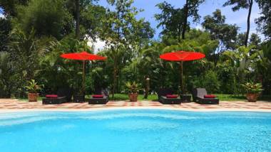 Nan Seasons Boutique Resort