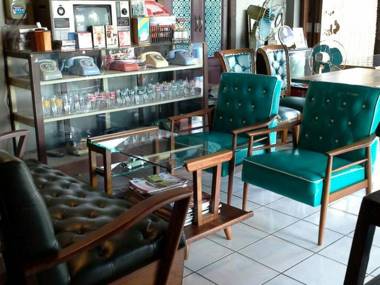 Huen Chang Puek Hotel