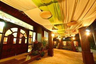 Muen Chang Nan Boutique Hotel
