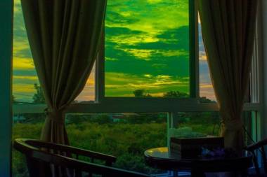 Muen Chang Nan Boutique Hotel